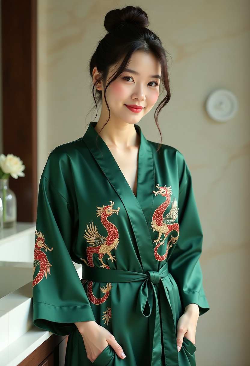 名模养成记剧照